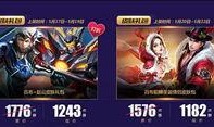 武陵仙君最新返场爆料,全新爆料揭秘返场盛况